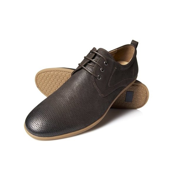 Modern Leather Shoes